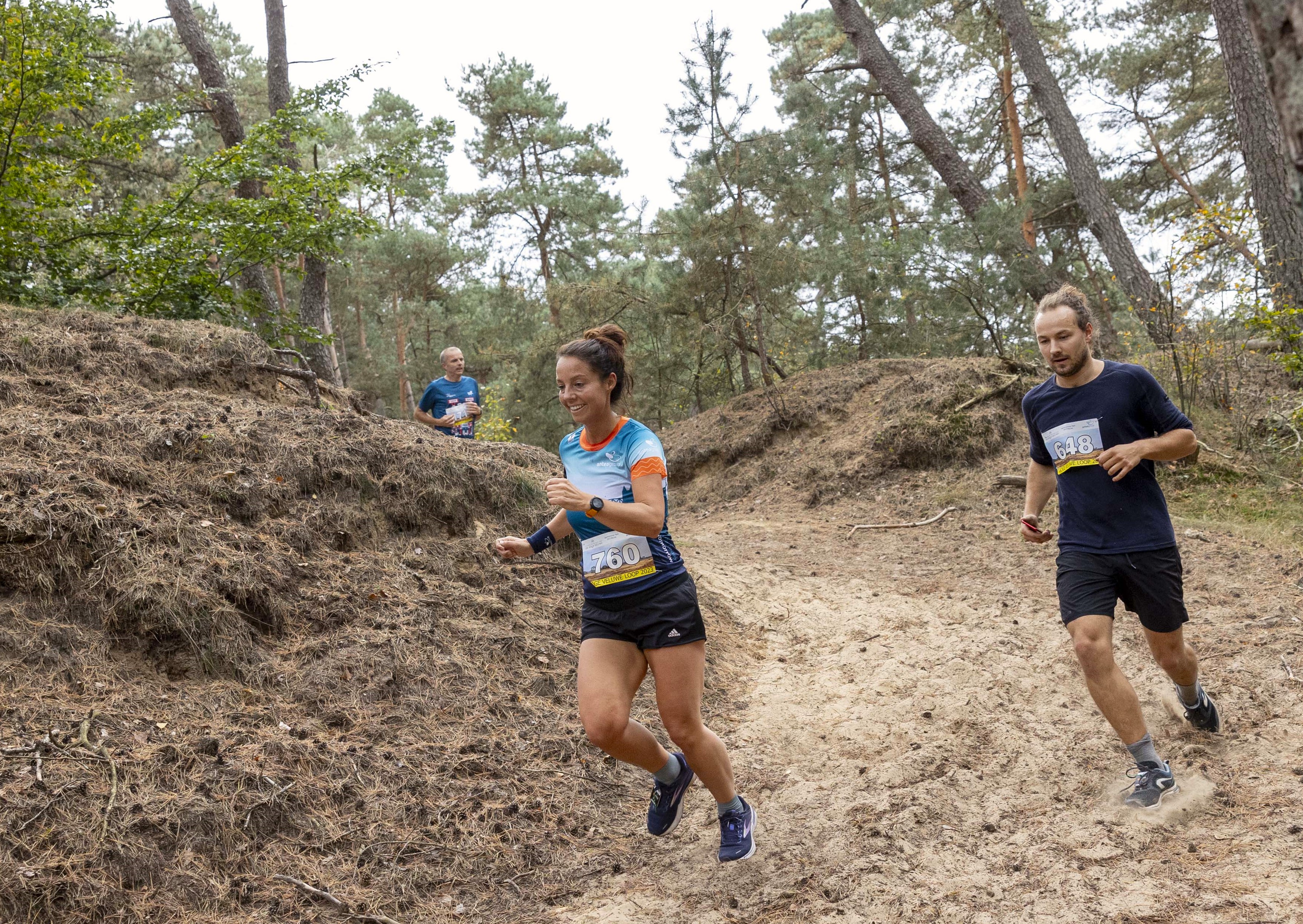 Hoge Veluwe Loop