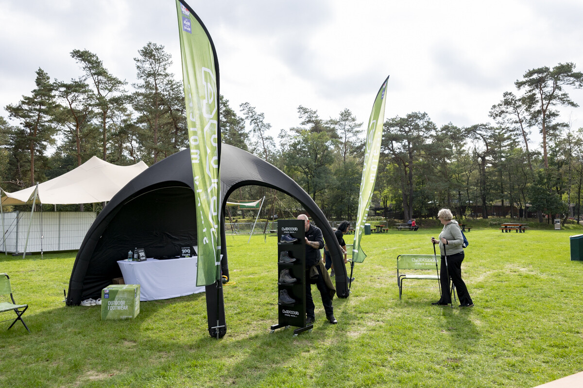 Veluwe best sale outdoor schoenen
