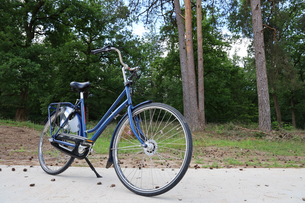 3 gear bikes outlet